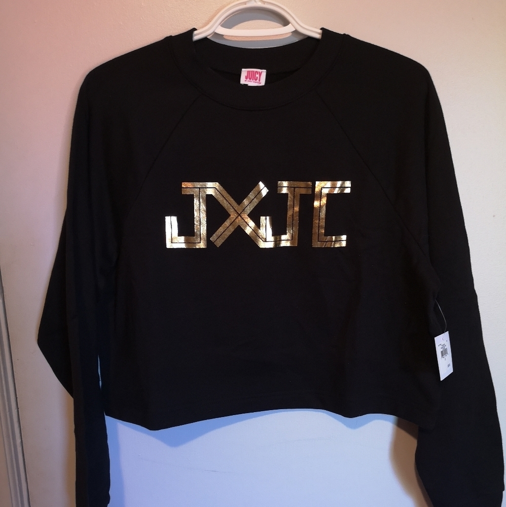☀️☀️Juicy couture Light Sweater